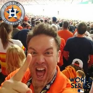 Meet your Posher, Gary